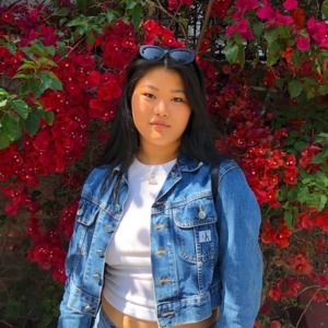 Meet your Posher, Anna